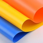 Kangmei laka inven theih InflatableTarpaulin Material
