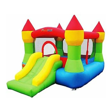 Air Castle tan tarp a ni